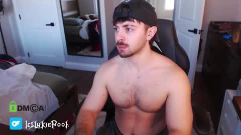 Itslukiepooh online show from March 20, 2026, 2:44 pm