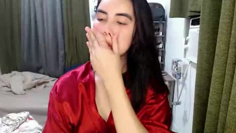 itsme_jo online show from March 8, 2026, 10:30 am