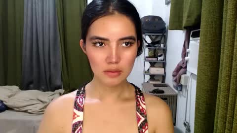 itsme_jo online show from March 14, 2026, 1:16 pm