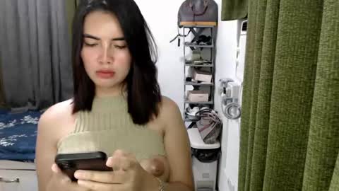 itsme_jo online show from August 6, 2026, 3:03 pm