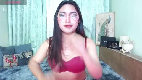 Snapshot of itsmesianaa29 chatting on January 12, 2025, 3:03 pm Siana online show from January 12, 2025, 3:03 pm