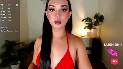 Sofia online show from April 29, 2026, 2:04 am