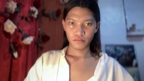 Jayve online show from February 27, 2026, 6:02 am