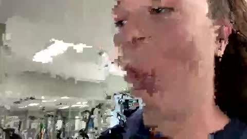 Snapshot of itsmilavoss chatting on October 1, 2025, 6:03 pm Mila Voss online show from October 1, 2025, 6:03 pm