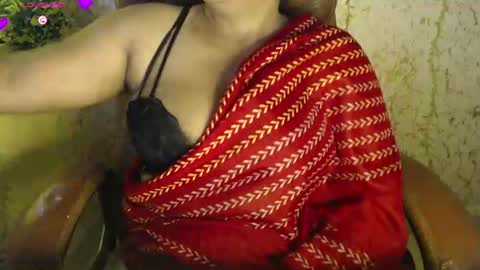 Mira online show from June 11, 2026, 1:27 am