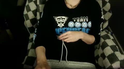 Snapshot of itsnotliam834 chatting on November 29, 2025, 2:47 am itsnotliam834 online show from November 29, 2025, 2:47 am