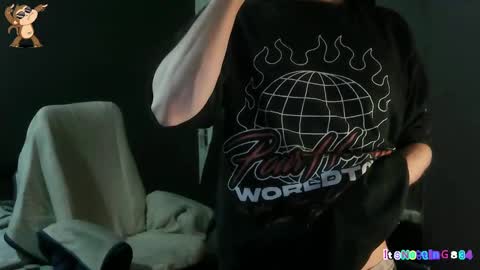    online show from February 19, 2025, 8:10 pm