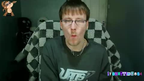    online show from October 24, 2025, 7:10 pm