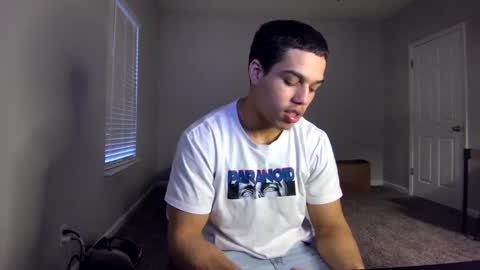 Snapshot of itstarzan chatting on December 23, 2024, 9:08 pm TARZAN online show from December 23, 2024, 9:08 pm