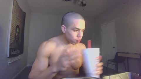 Snapshot of itstarzan chatting on March 1, 2025, 2:59 am TARZAN online show from March 1, 2025, 2:59 am