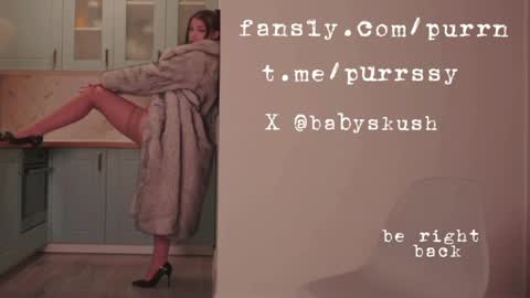 Snapshot of itsumade chatting on April 26, 2026, 6:49 pm Betty online show from April 26, 2026, 6:49 pm