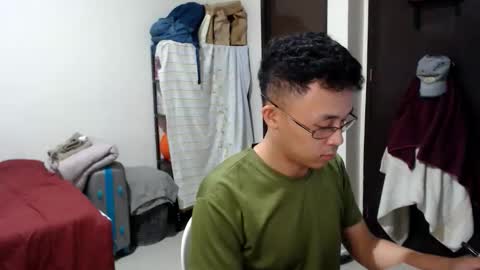 just call me francis online show from March 17, 2026, 11:35 am