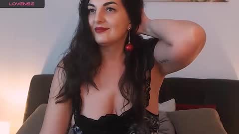 Melissa Khaan online show from December 19, 2024, 11:18 am