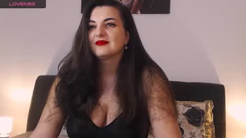 Melissa Khaan online show from January 11, 2025, 11:12 am