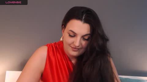 Melissa Khaan online show from March 15, 2026, 11:27 am