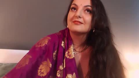 Snapshot of itsyourlady chatting on May 21, 2026, 7:26 am Melissa Khaan online show from May 21, 2026, 7:26 am