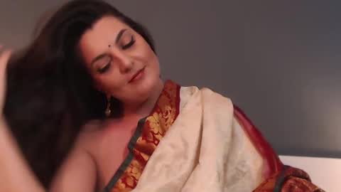 Snapshot of itsyourlady chatting on June 5, 2026, 1:17 pm Melissa Khaan online show from June 5, 2026, 1:17 pm