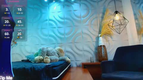 itszairen online show from April 27, 2026, 4:21 am