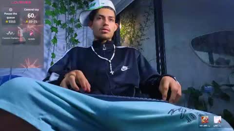 itszairen online show from June 24, 2026, 4:22 am