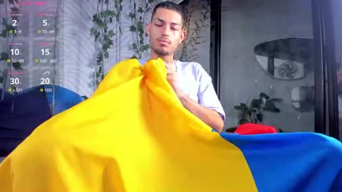 itszairen online show from July 2, 2026, 3:56 am