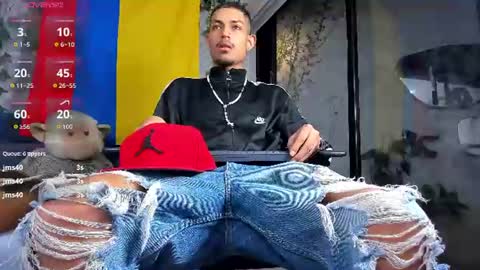 itszairen online show from July 7, 2026, 4:37 am