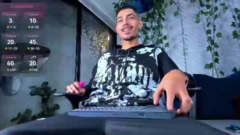 itszairen online show from August 4, 2026, 4:04 am