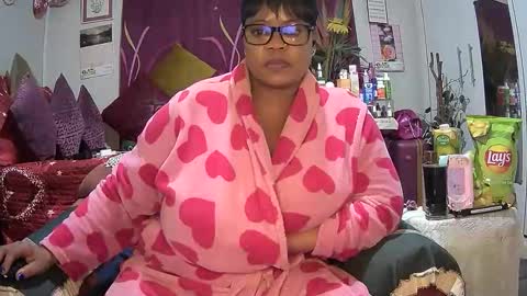 itumeleng74 online show from November 12, 2025, 7:03 pm