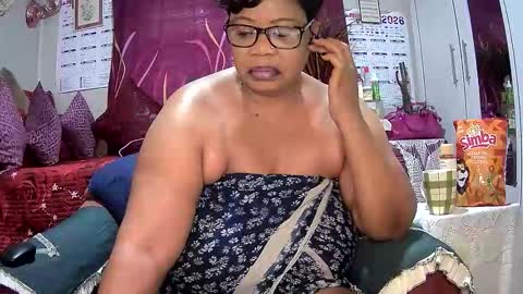Snapshot of itumeleng74 chatting on June 1, 2026, 5:31 am itumeleng74 online show from June 1, 2026, 5:31 am