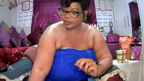 Snapshot of itumeleng74 chatting on July 3, 2026, 6:31 am itumeleng74 online show from July 3, 2026, 6:31 am