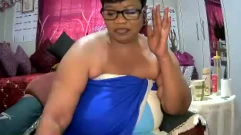 Snapshot of itumeleng74 chatting on July 17, 2026, 9:16 am itumeleng74 online show from July 17, 2026, 9:16 am