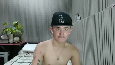 itzme_dex online show from April 2, 2026, 4:43 am