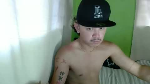 itzme_dex online show from April 27, 2026, 4:32 am