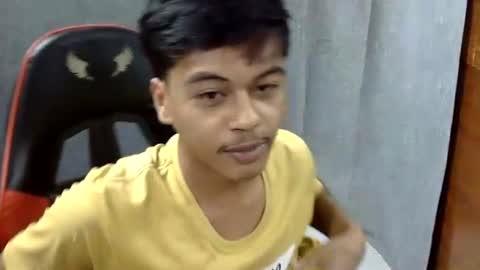 Jhonfred online show from April 28, 2026, 3:28 pm