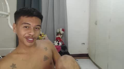 Snapshot of itzme_jhonfred chatting on May 12, 2026, 3:31 pm Jhonfred online show from May 12, 2026, 3:31 pm