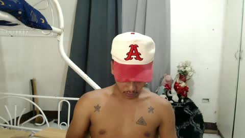Jhonfred online show from June 19, 2026, 2:21 pm