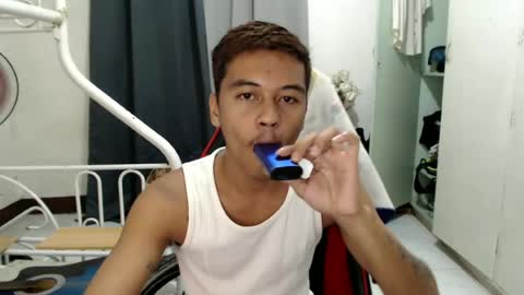 Jhonfred online show from June 24, 2026, 12:48 pm