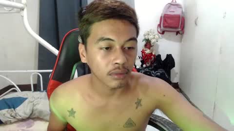 Jhonfred online show from June 28, 2026, 3:18 pm