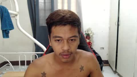 Jhonfred online show from July 9, 2026, 2:48 am