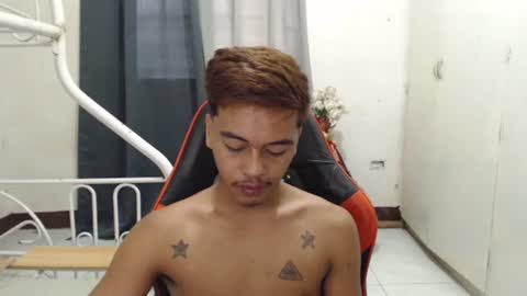 Jhonfred online show from July 20, 2026, 5:33 am