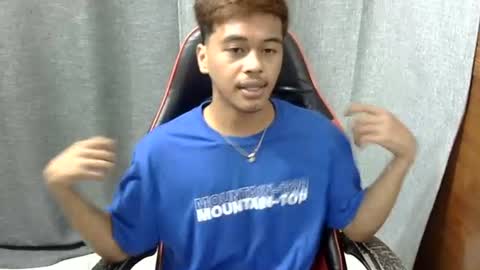 Jhonfred online show from July 23, 2026, 11:19 am