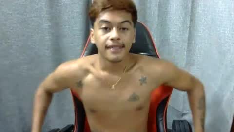 Jhonfred online show from July 28, 2026, 12:48 pm