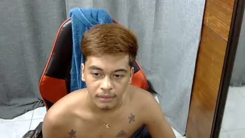 Jhonfred online show from July 28, 2026, 3:32 pm