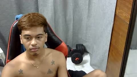 Jhonfred online show from July 28, 2026, 5:34 pm