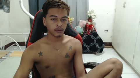 Jhonfred online show from July 29, 2026, 9:51 am
