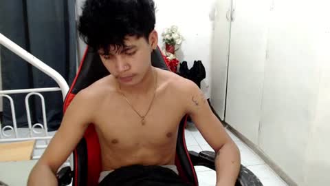 itzme_john online show from June 27, 2026, 7:46 am