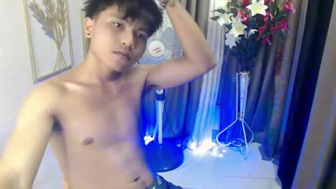 jerwin online show from March 23, 2026, 12:25 am