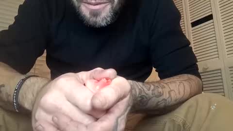 Snapshot of itzmeebaby chatting on February 2, 2025, 12:02 pm Itzmeebabyy online show from February 2, 2025, 12:02 pm