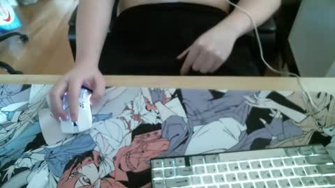 Snapshot of itzpillow_ chatting on February 7, 2025, 4:14 pm itzpillow_ online show from February 7, 2025, 4:14 pm