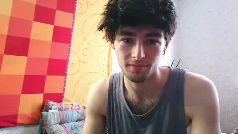 ivan_bybe online show from April 29, 2026, 7:45 am