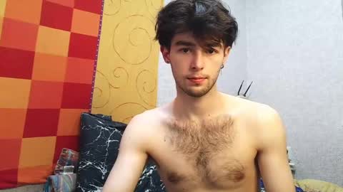 ivan_bybe online show from April 29, 2026, 8:15 pm